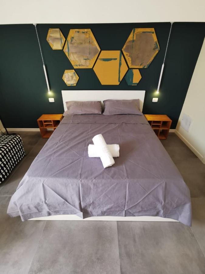 A I R Nacasabella Napoli Bed and Breakfast Buitenkant foto