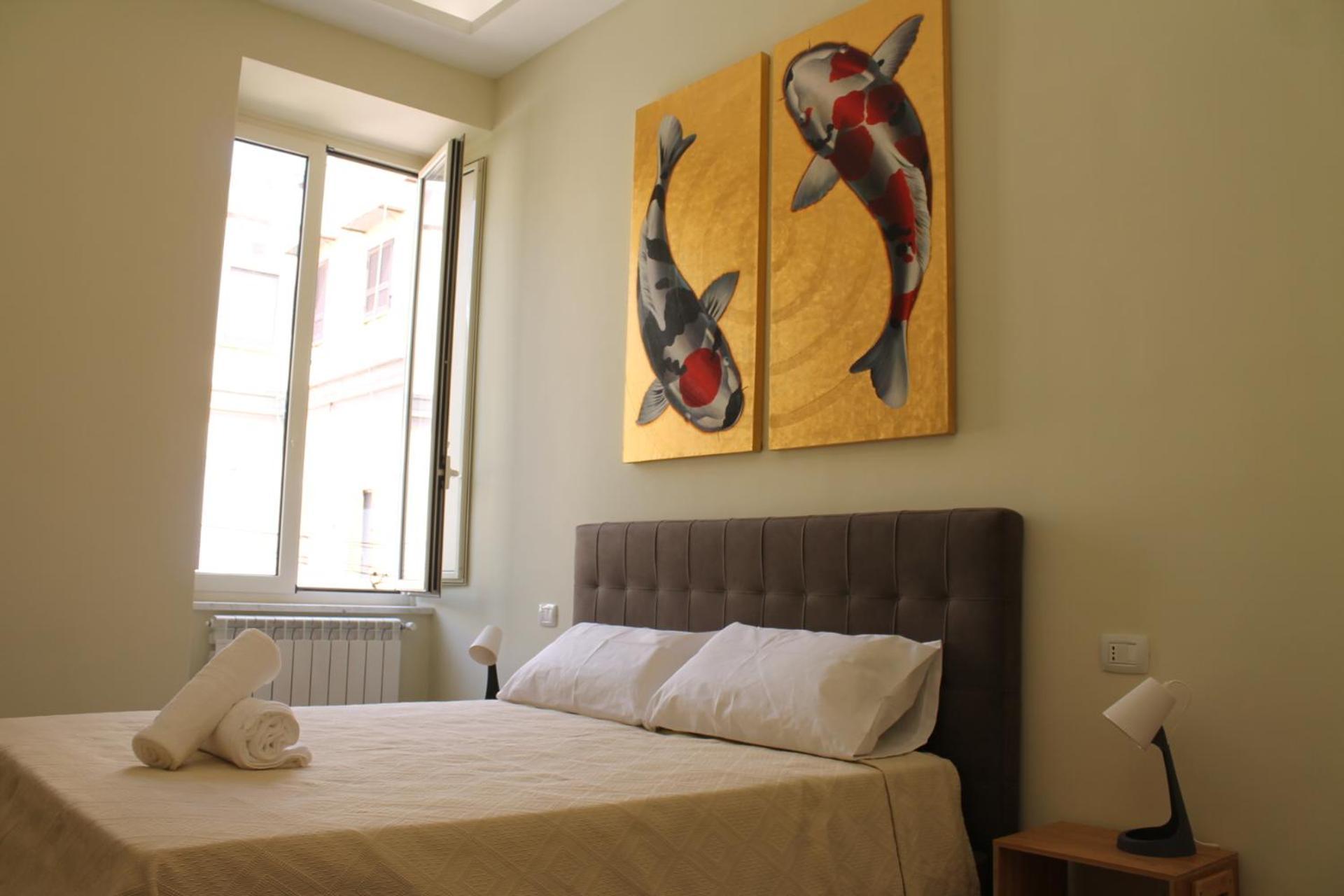 A I R Nacasabella Napoli Bed and Breakfast Buitenkant foto