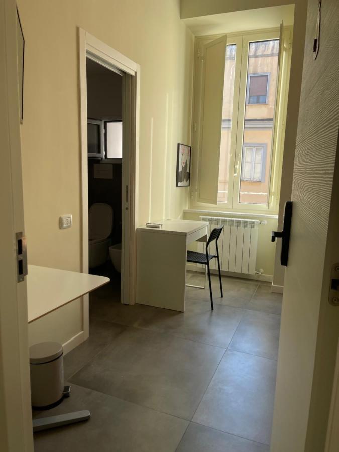 A I R Nacasabella Napoli Bed and Breakfast Buitenkant foto